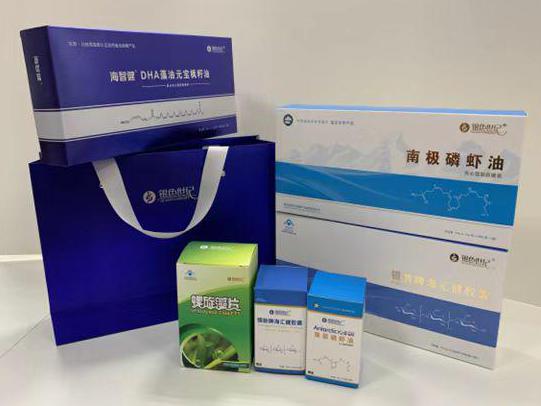 广河彩盒定制